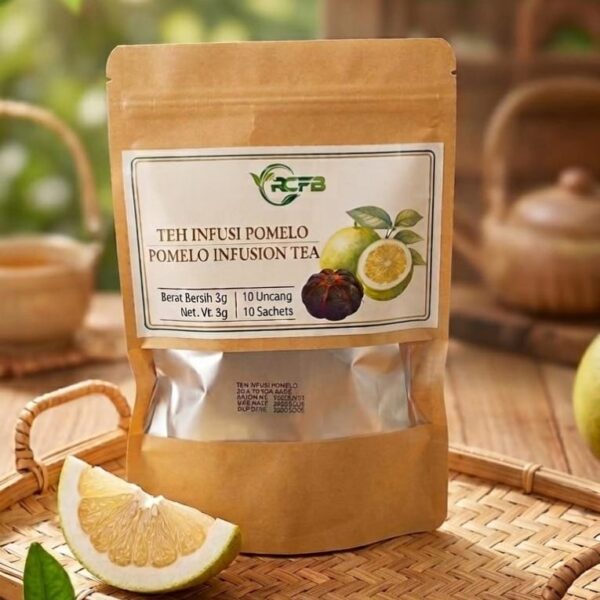 Pomelo Infusion Tea