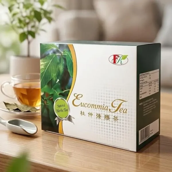 Eucommia Tea