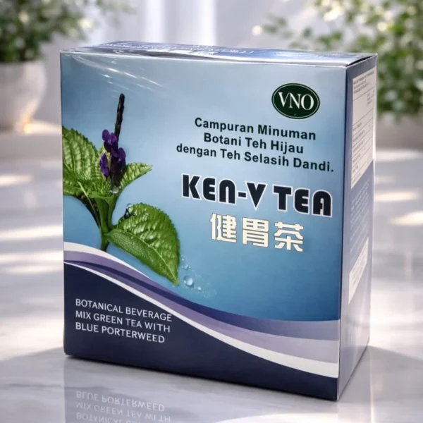 Ken-V Tea