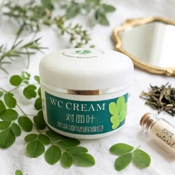 WC Cream